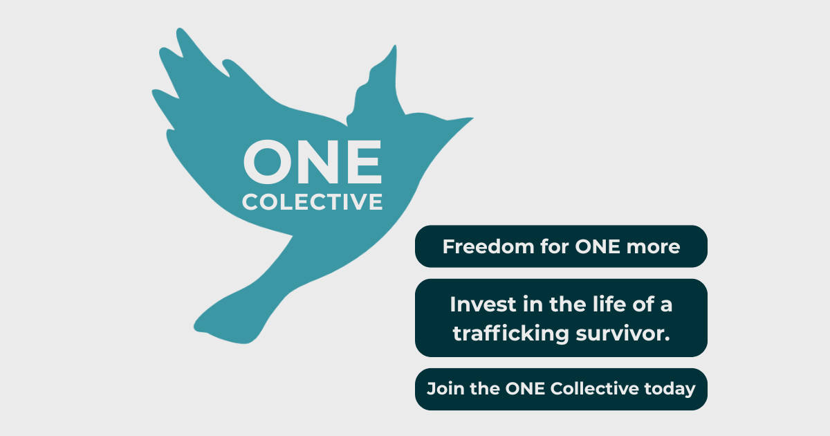 Campaign cover image for ONE Collective