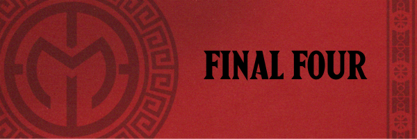 Campaign cover image for Final Four