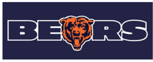 Campaign cover image for Raffle: Win Chicago Bears Tickets!