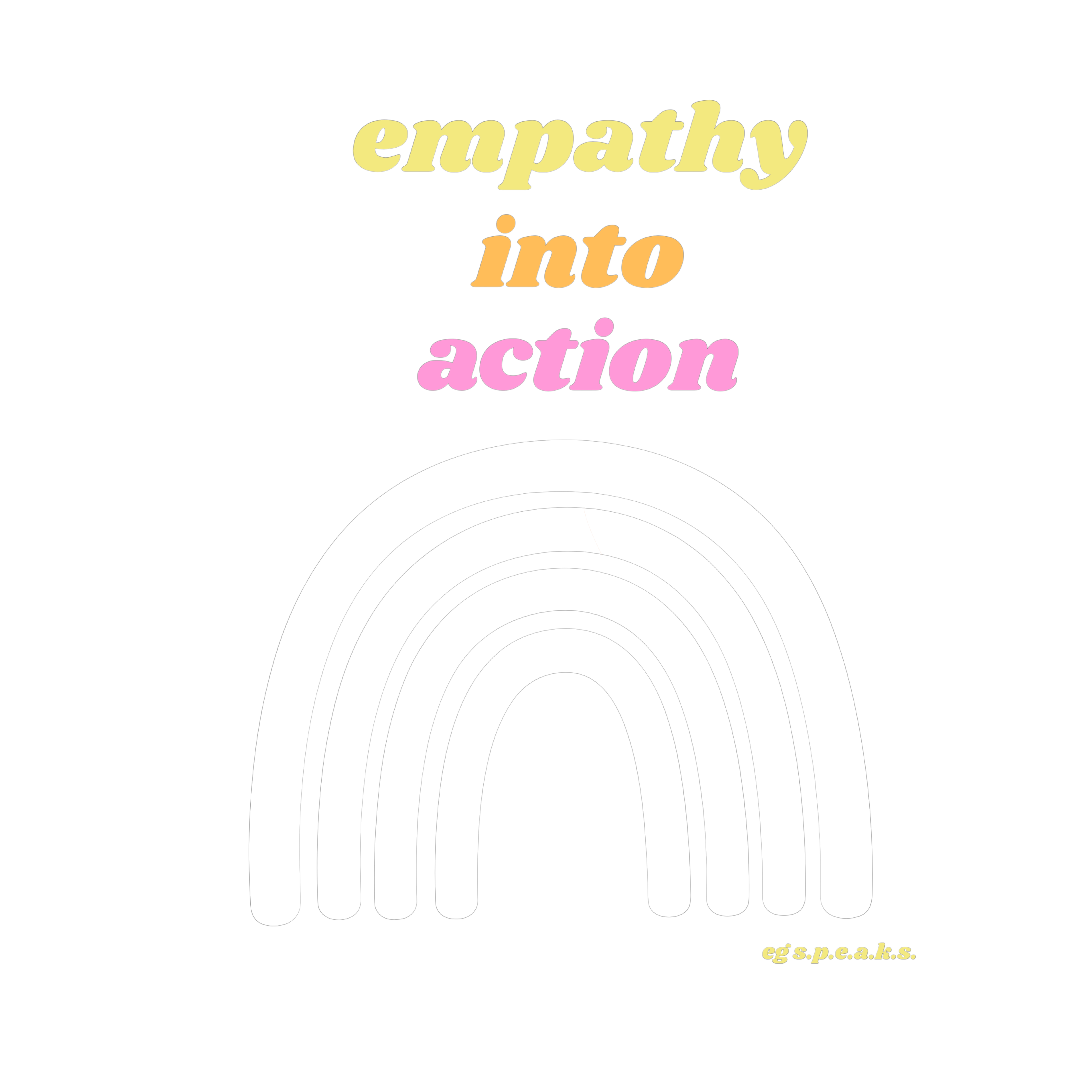 Campaign cover for Empathy Into Action