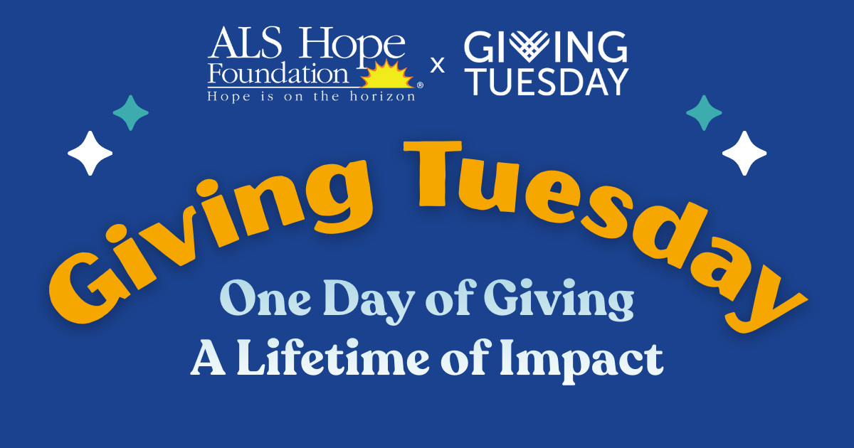 Campaign cover image for Giving Tuesday 2025