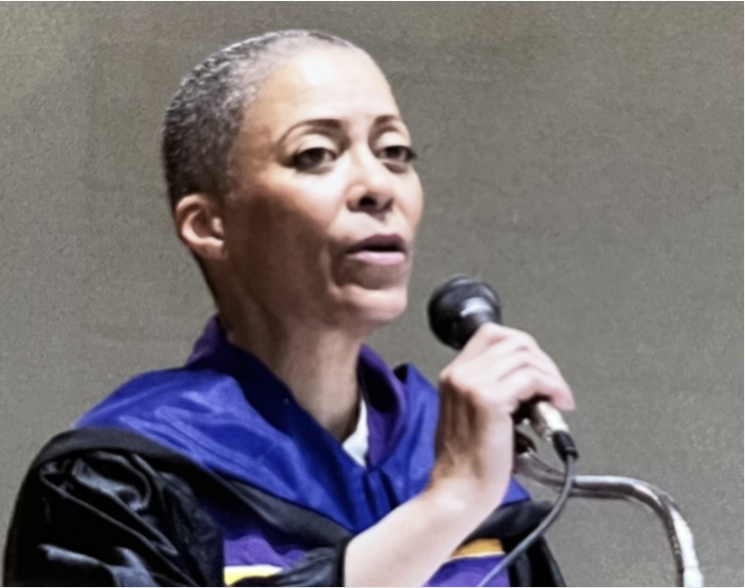 Campaign cover image for Ivié is In NJ Now!