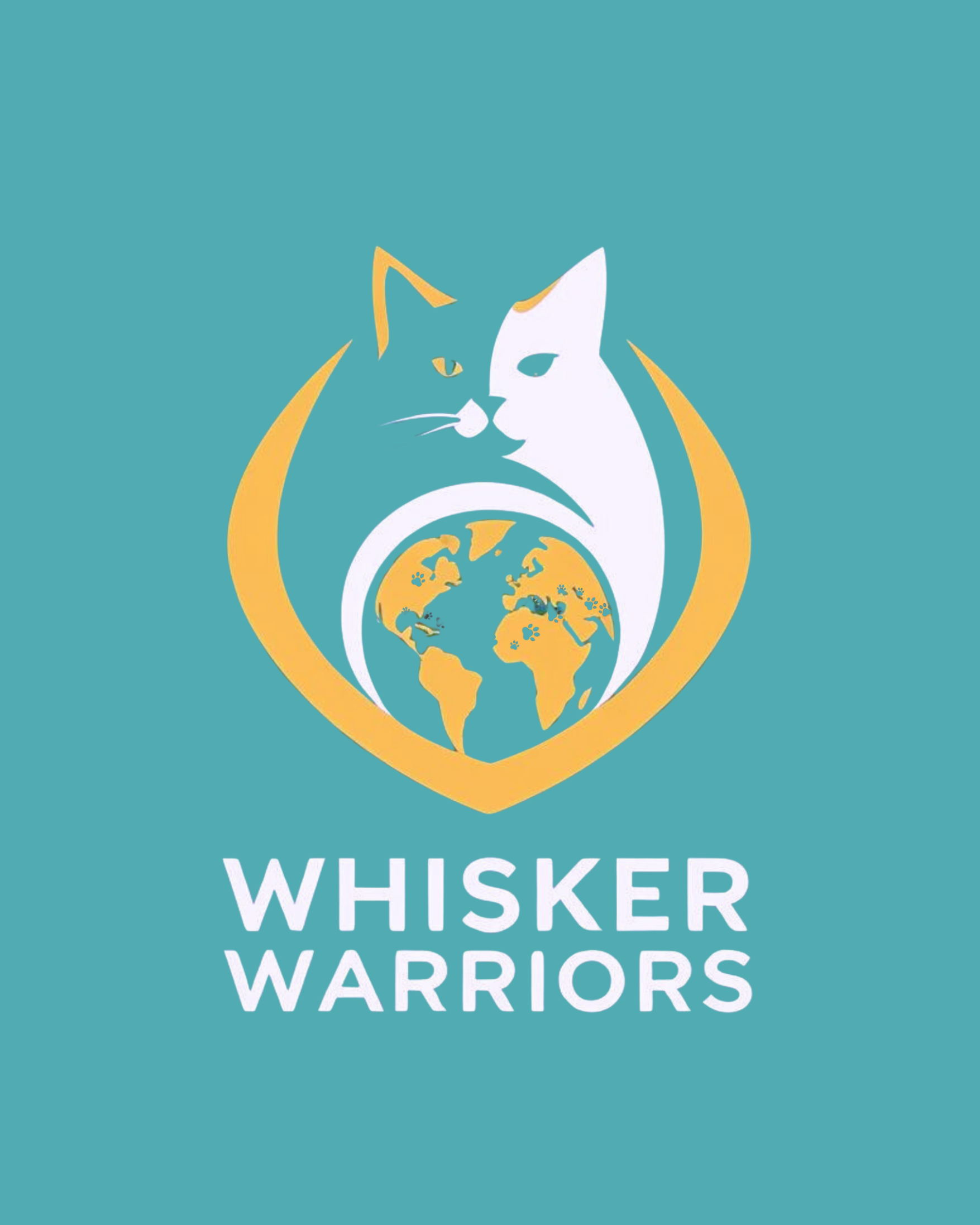 Campaign cover image for Whisker Warriors