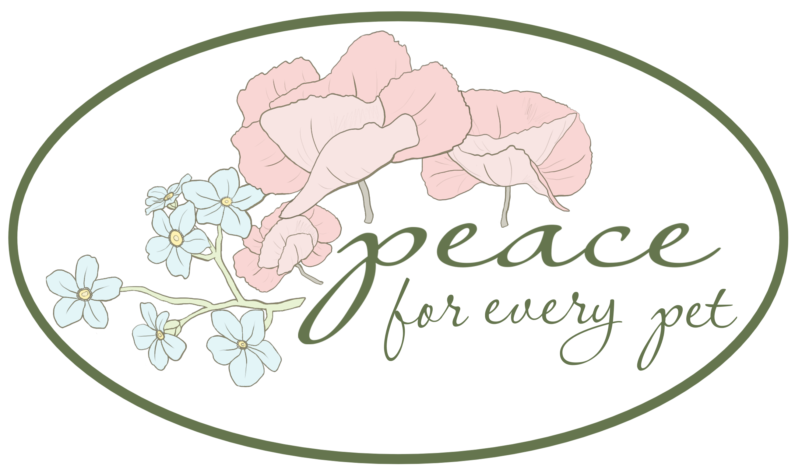 Campaign cover image for Peace for Every Pet...Peace for Every Family