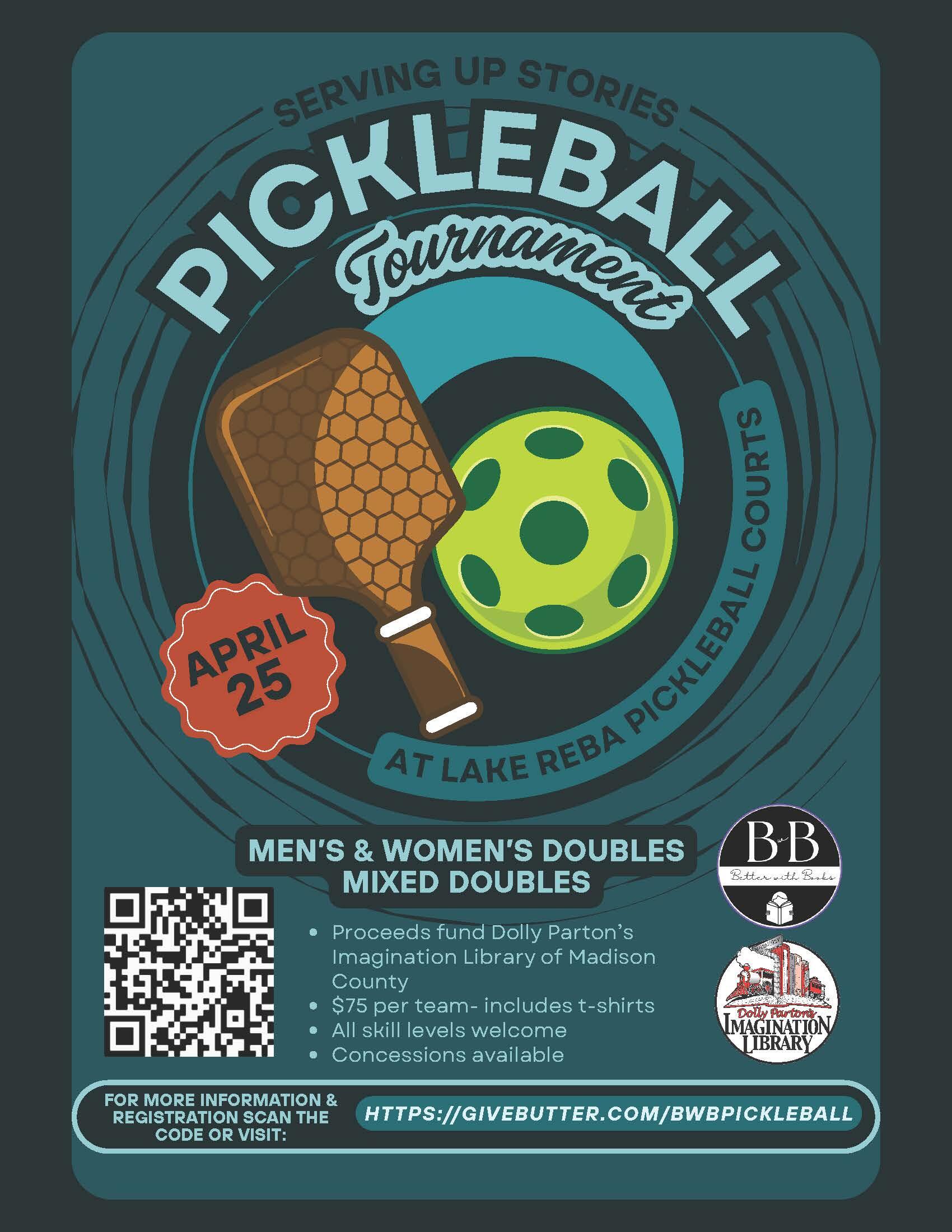 Campaign cover image for Serving Up Stories