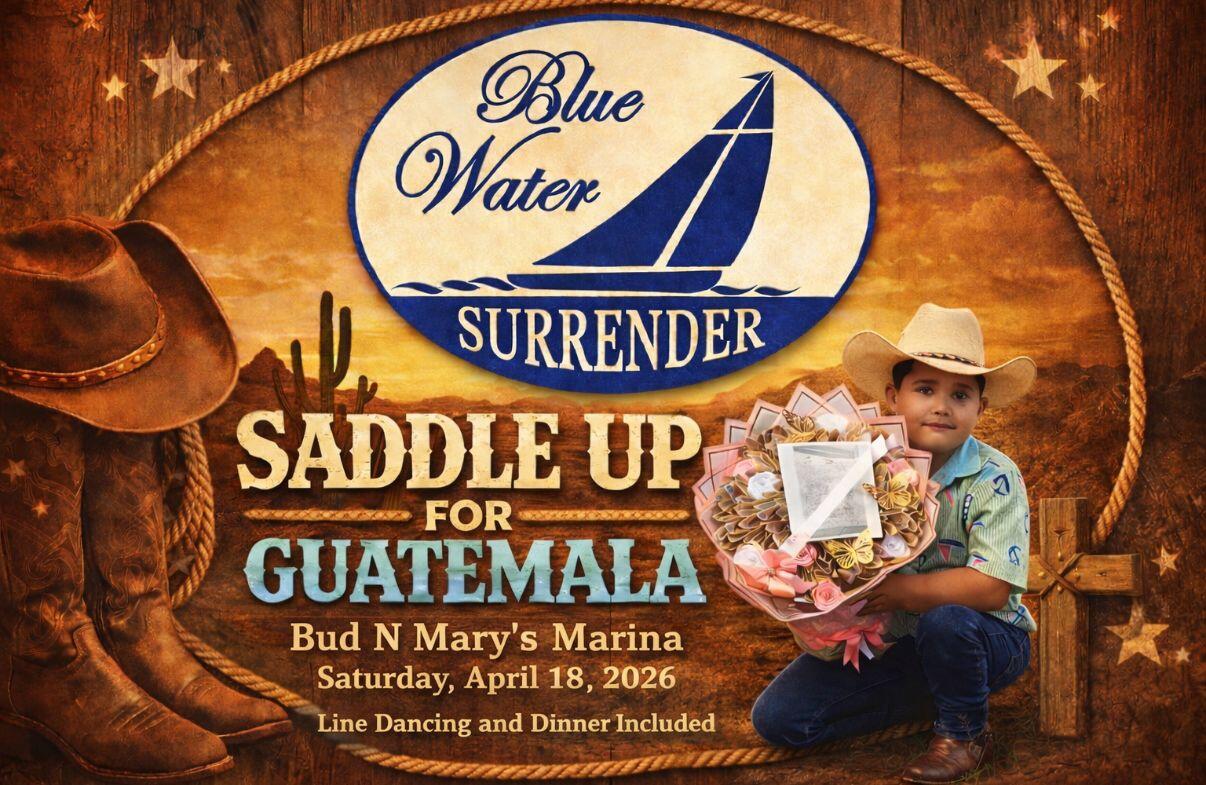 Campaign cover image for Saddle Up for Guatemala