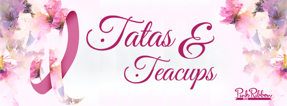 Campaign cover image for 2025 Tatas & Teacups