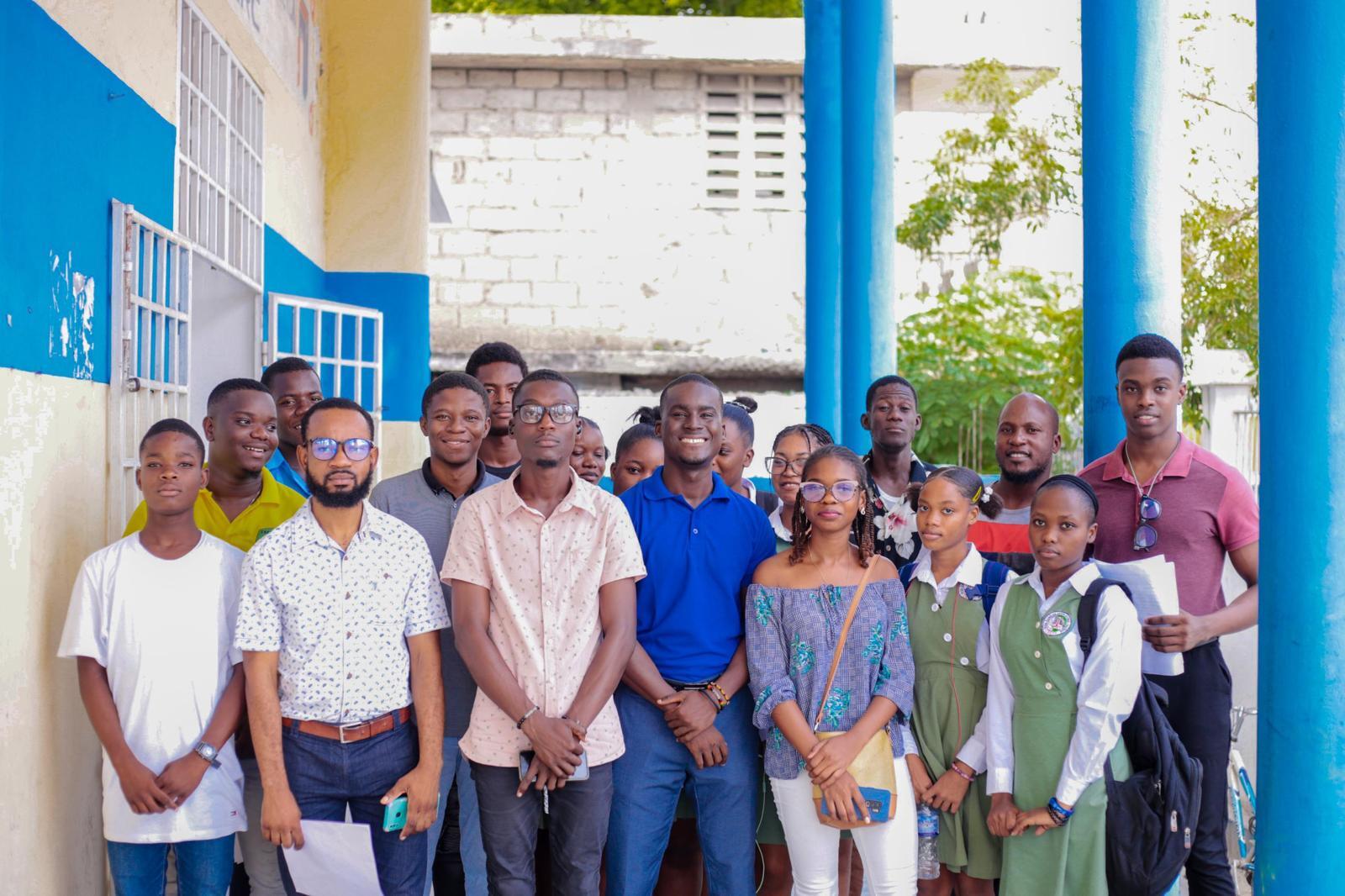 Campaign cover image for General Fundraising