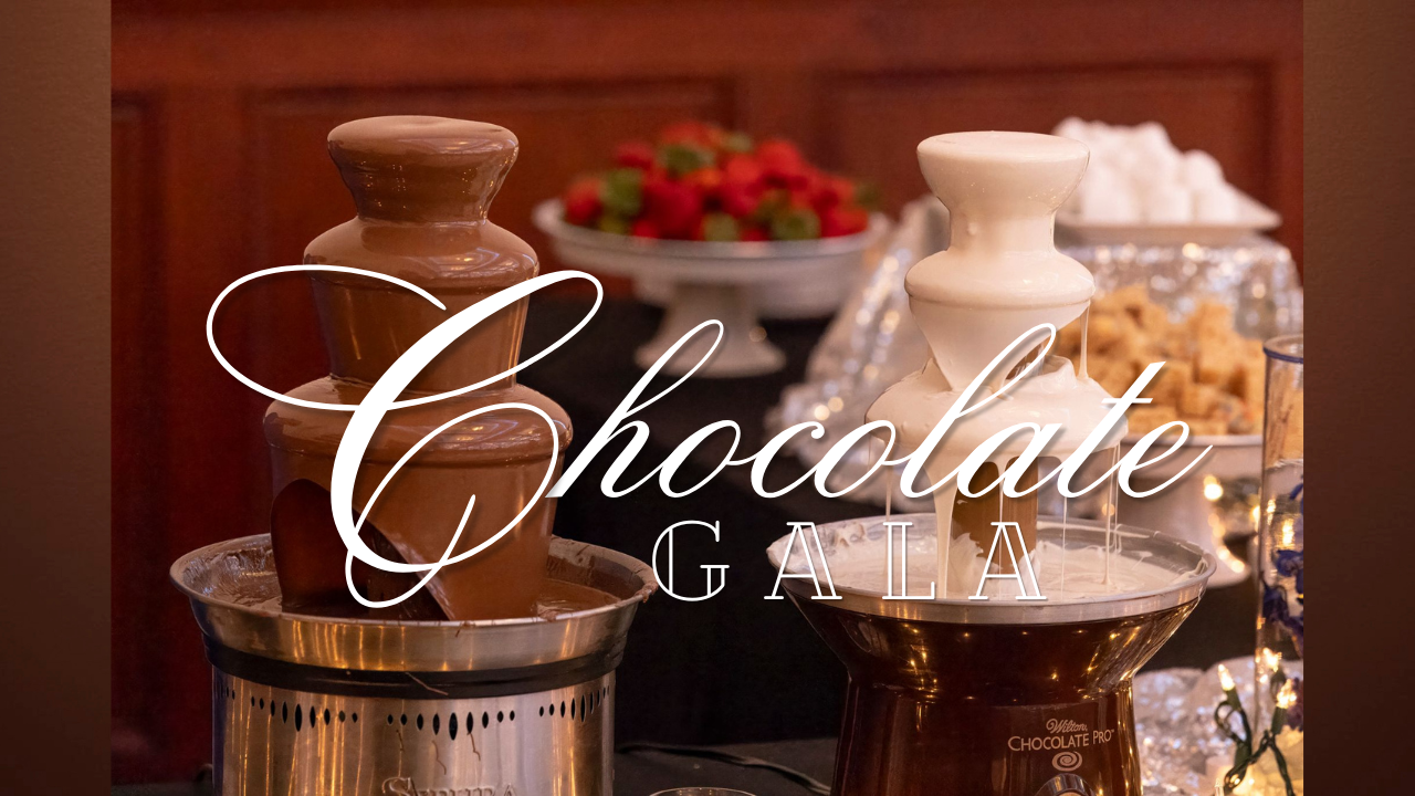 Campaign cover image for 2026 Chocolate Gala