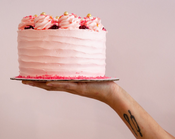 Campaign cover for Valhalla Bakery Orlando Needs Your Help