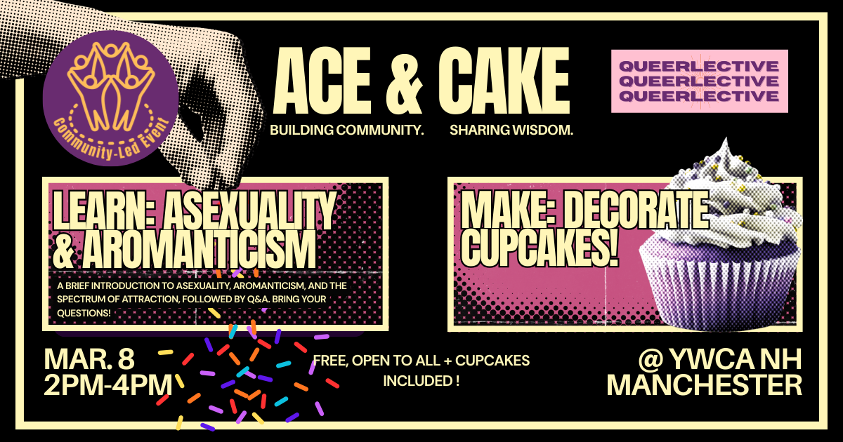 Campaign cover image for Ace & Cake