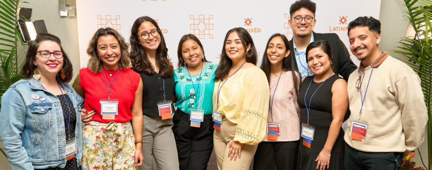 Campaign cover image for Raíces y Rutas