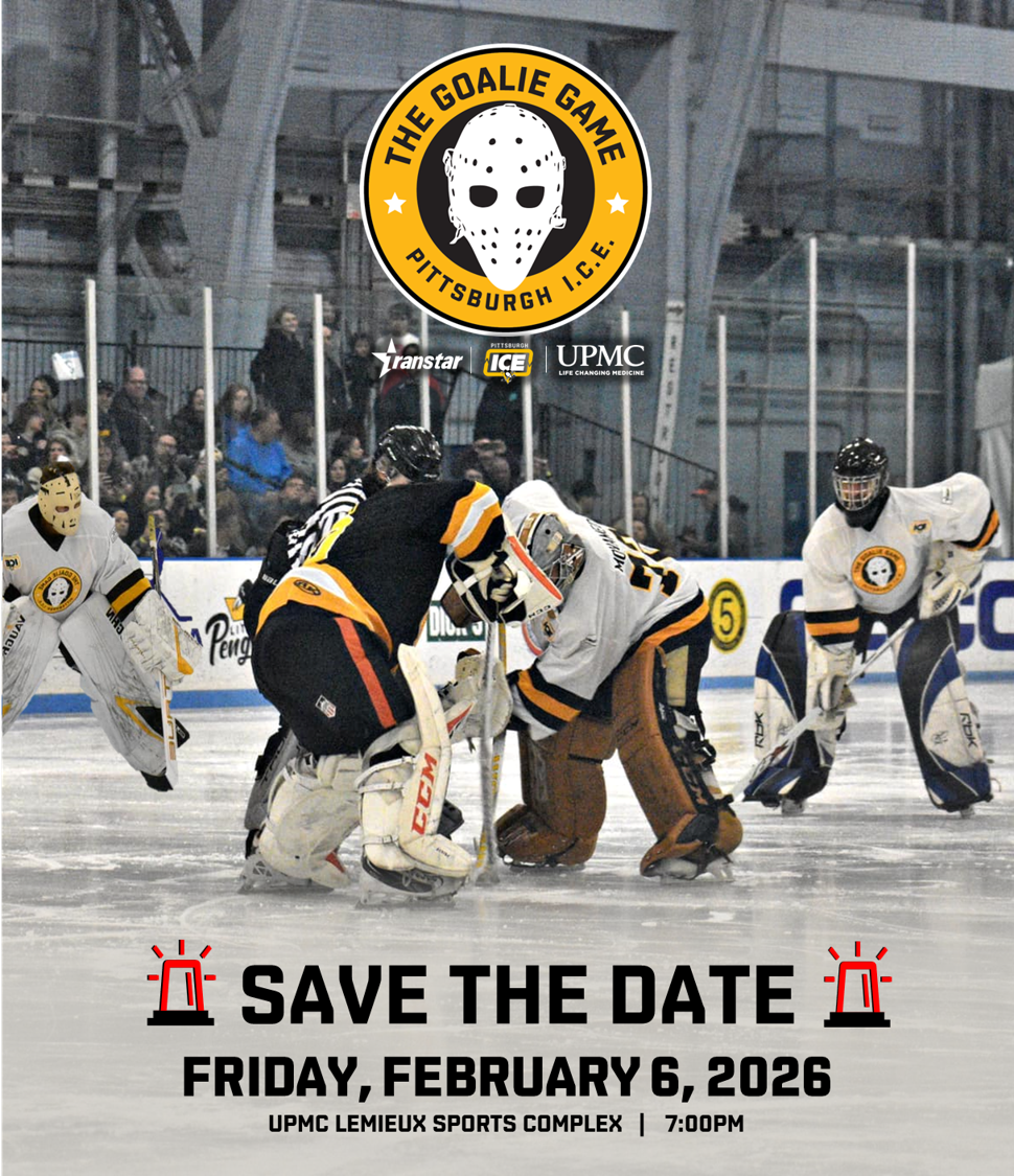 Campaign cover image for The 2nd Annual Goalie Game