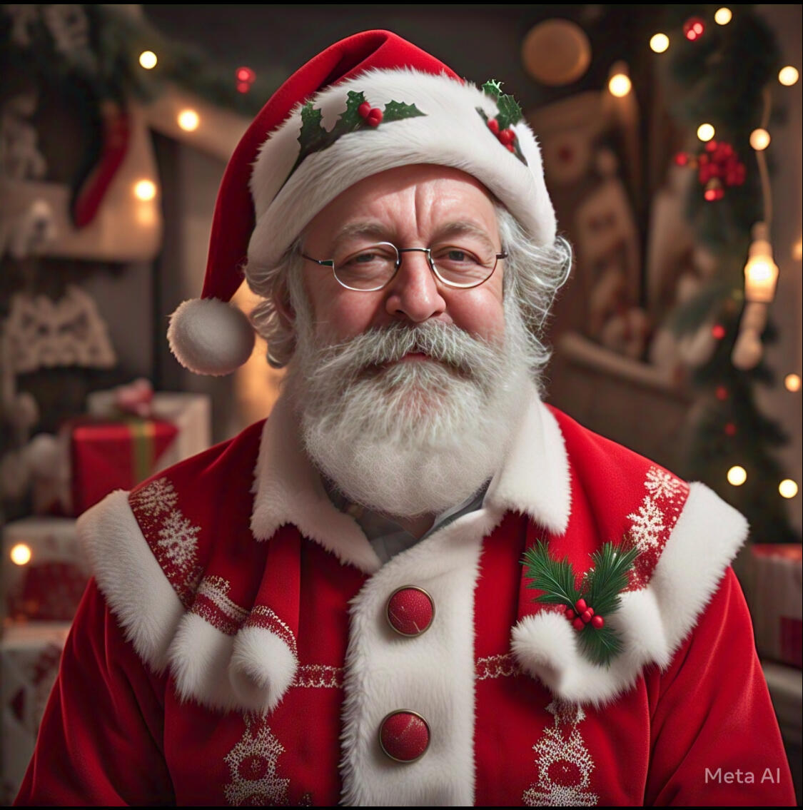 Campaign cover image for Kringle Kottage