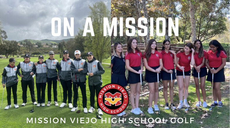 Campaign cover image for Silent Auction benefiting MVHS Boys & Girls Golf Programs