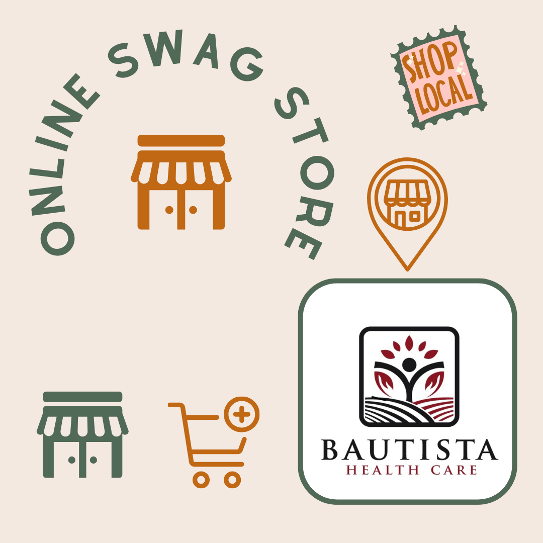 Campaign cover image for Swag Store