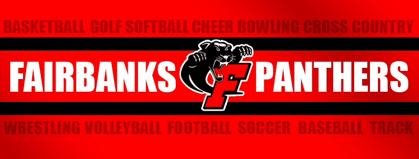 Campaign cover image for Support Fairbanks Athletics