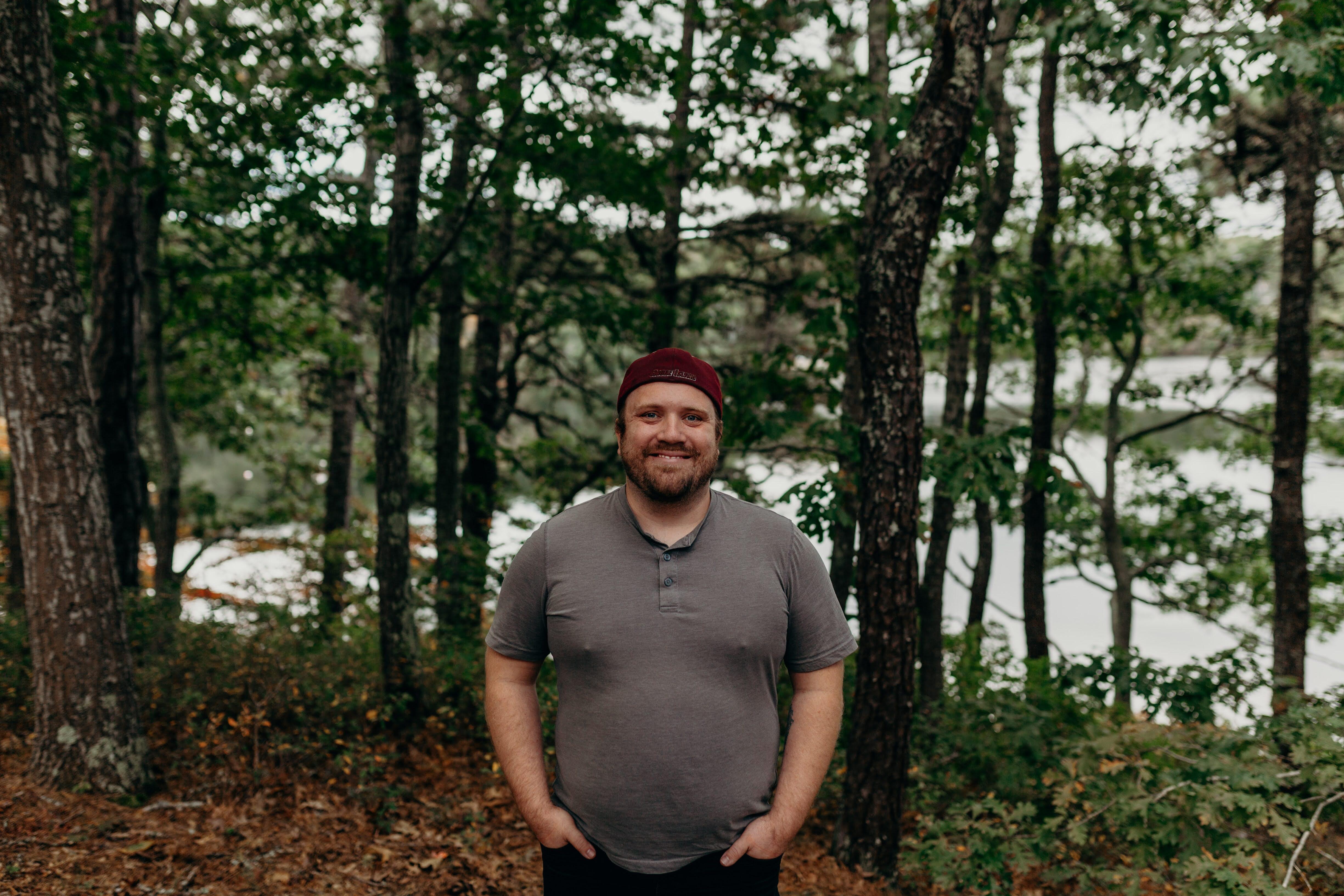 Campaign cover image for Felkel, Nate