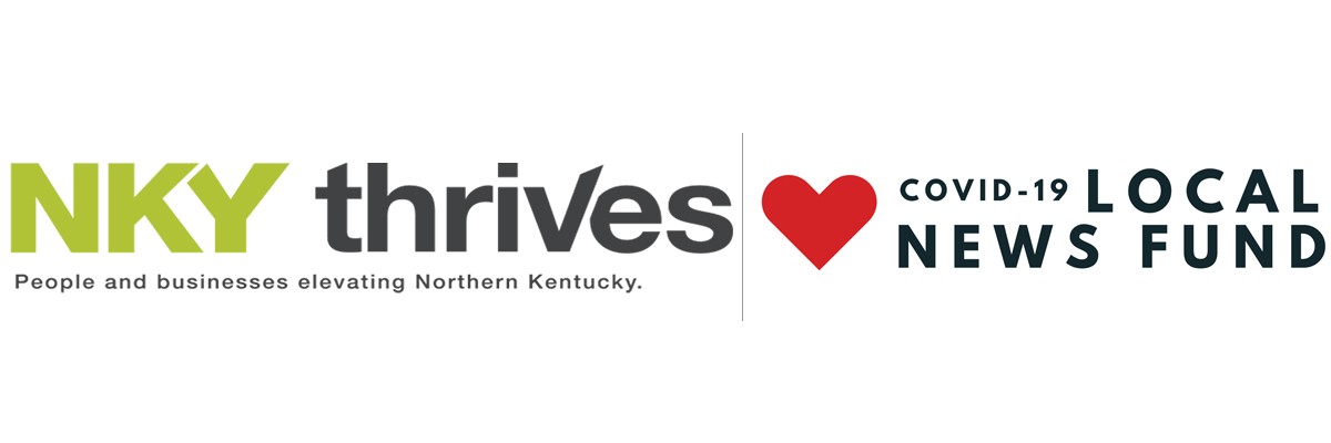 Campaign cover image for NKY thrives -  COVID-19 Local News Fund