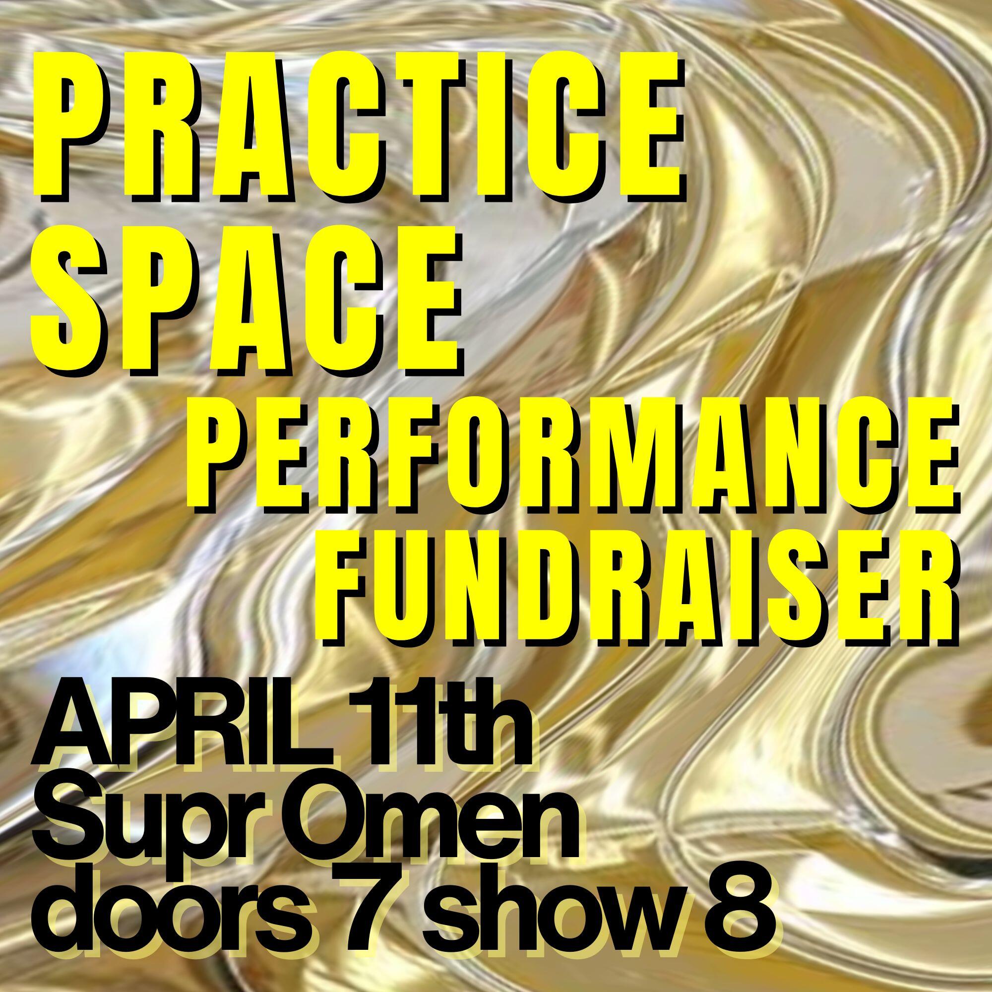 Campaign cover image for Start Out: A night of spontaneous performance