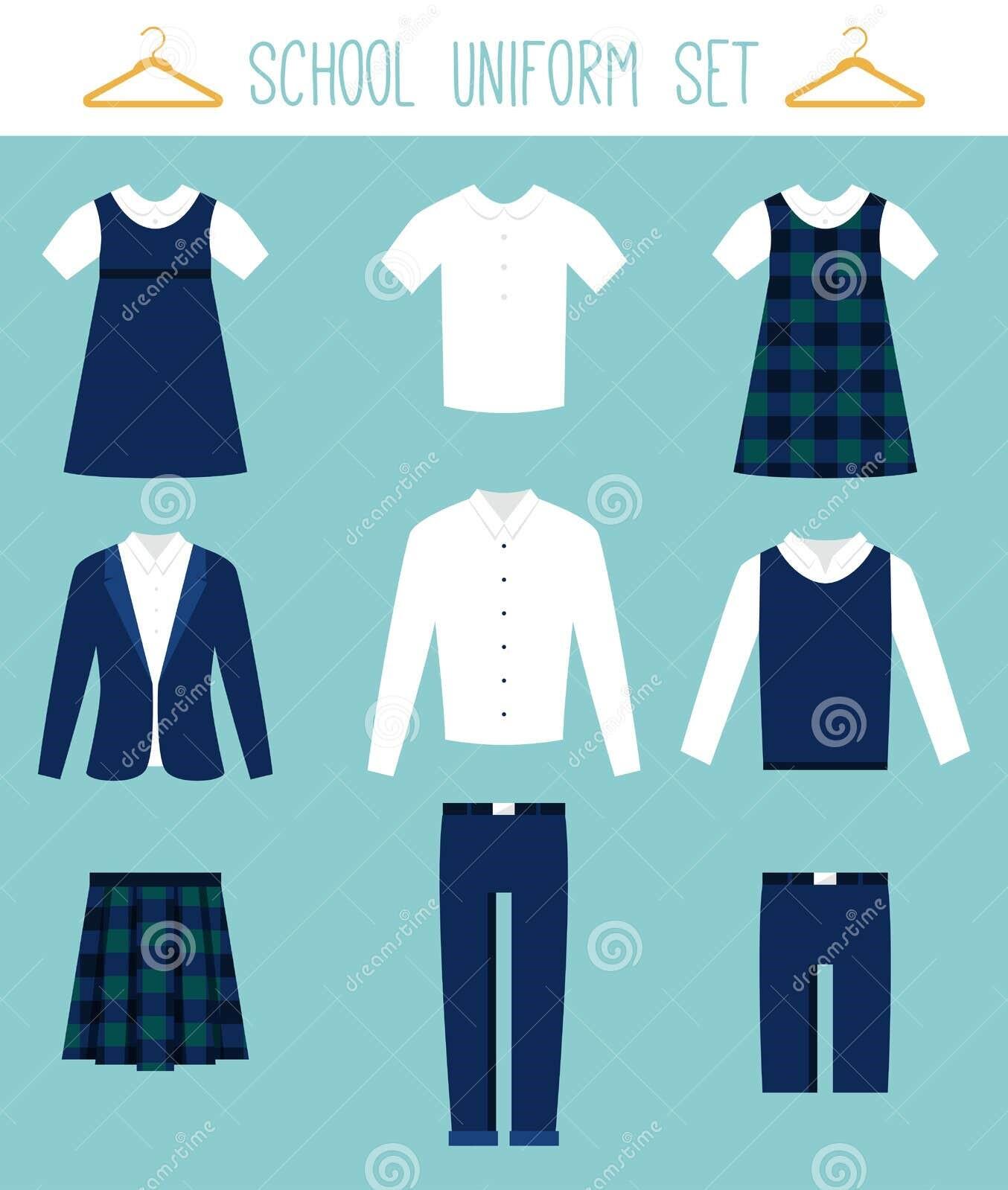 Campaign cover image for 2025-26 Gently Worn Uniform Payments