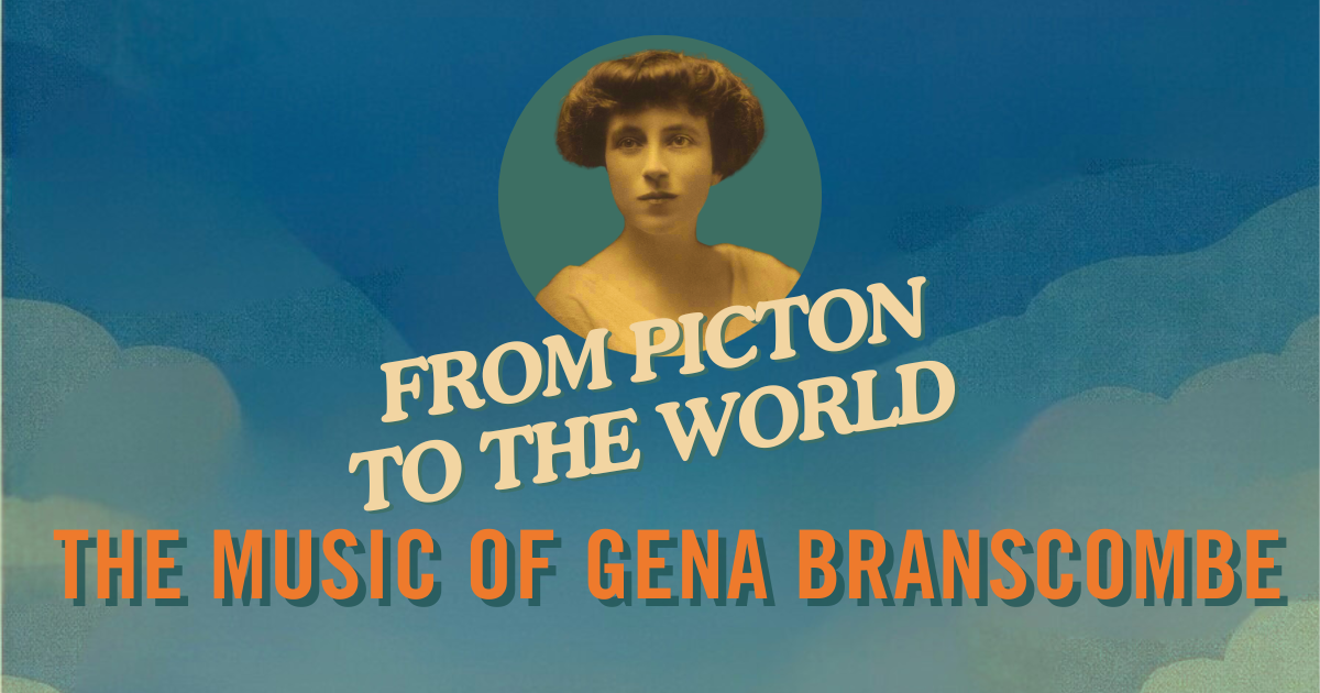 Campaign cover image for From Picton to the World