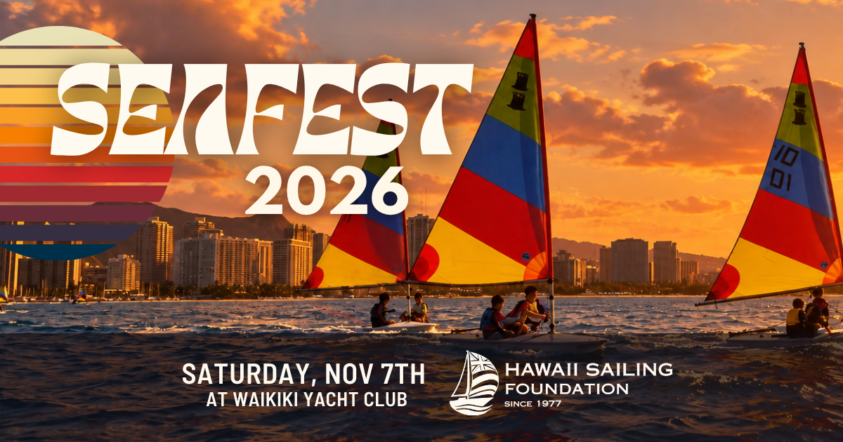 Campaign cover image for Seafest 2026