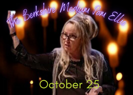 Campaign cover image for The Berkshire Medium in Bennington !