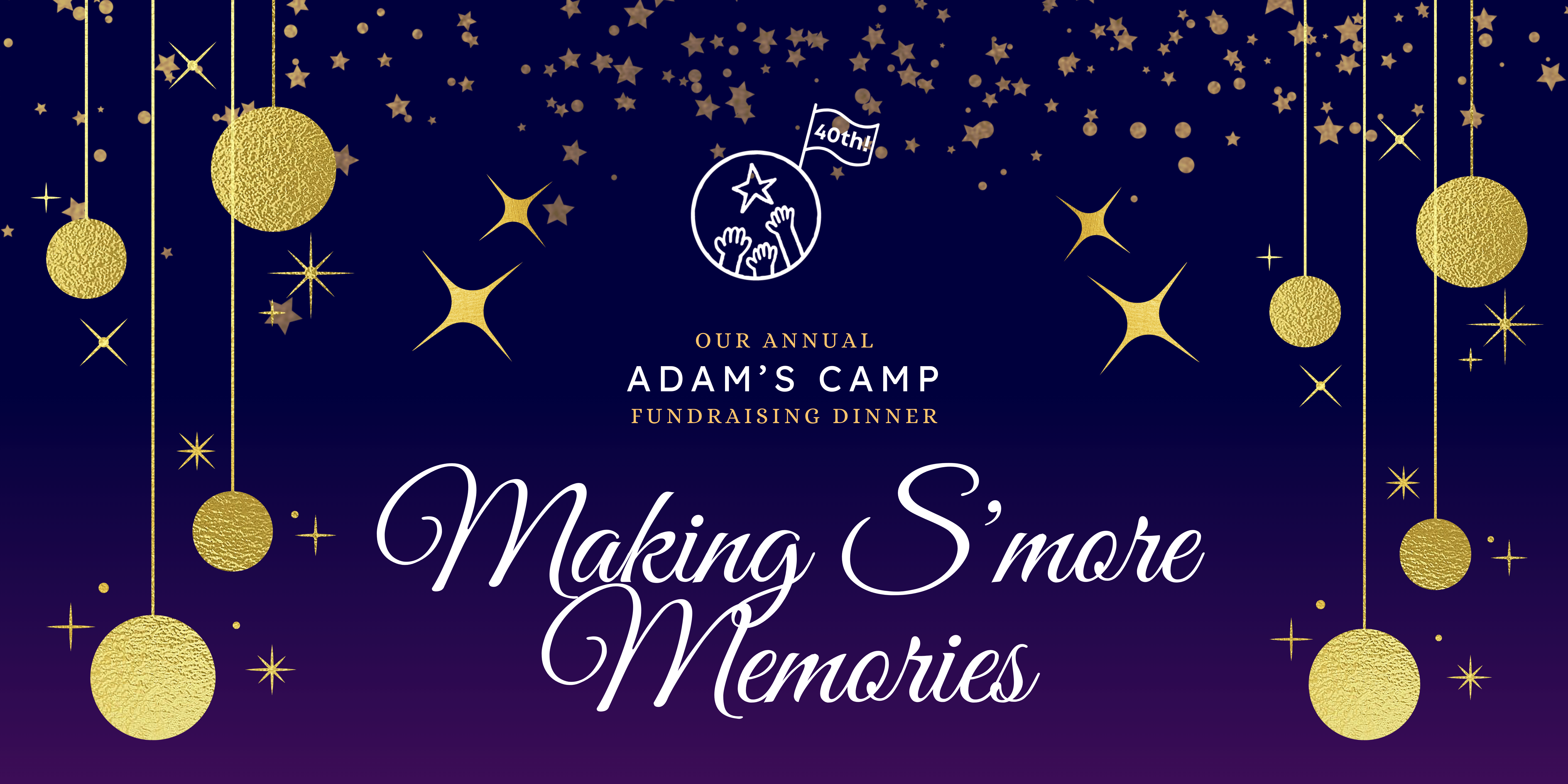 Campaign cover image for 2026 Making S'more Memories