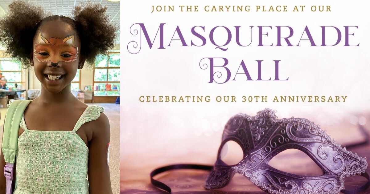 Campaign cover image for 30th Anniversary Masquerade Ball