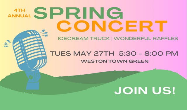 Campaign cover image for St. Vincent de Paul Spring Concert 2025