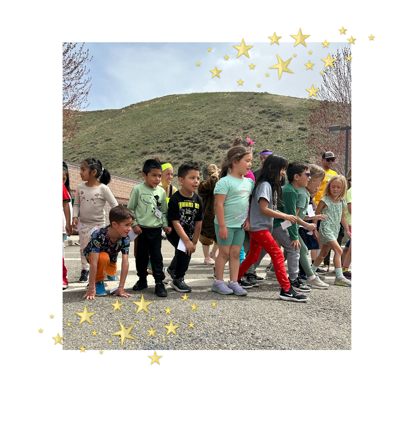 Campaign cover image for 2026 Alturas Elementary Jog-a-thon