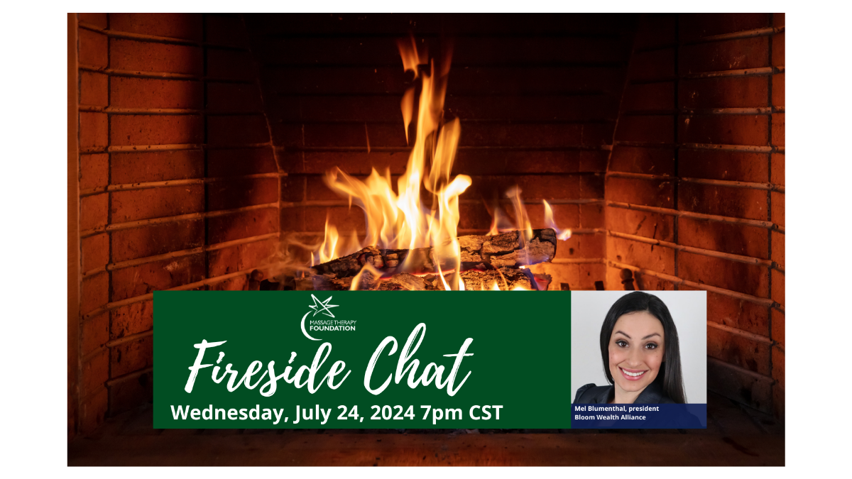Campaign cover image for Fireside Chat Event -- Financial Benefits of Donating non-Cash Gifts