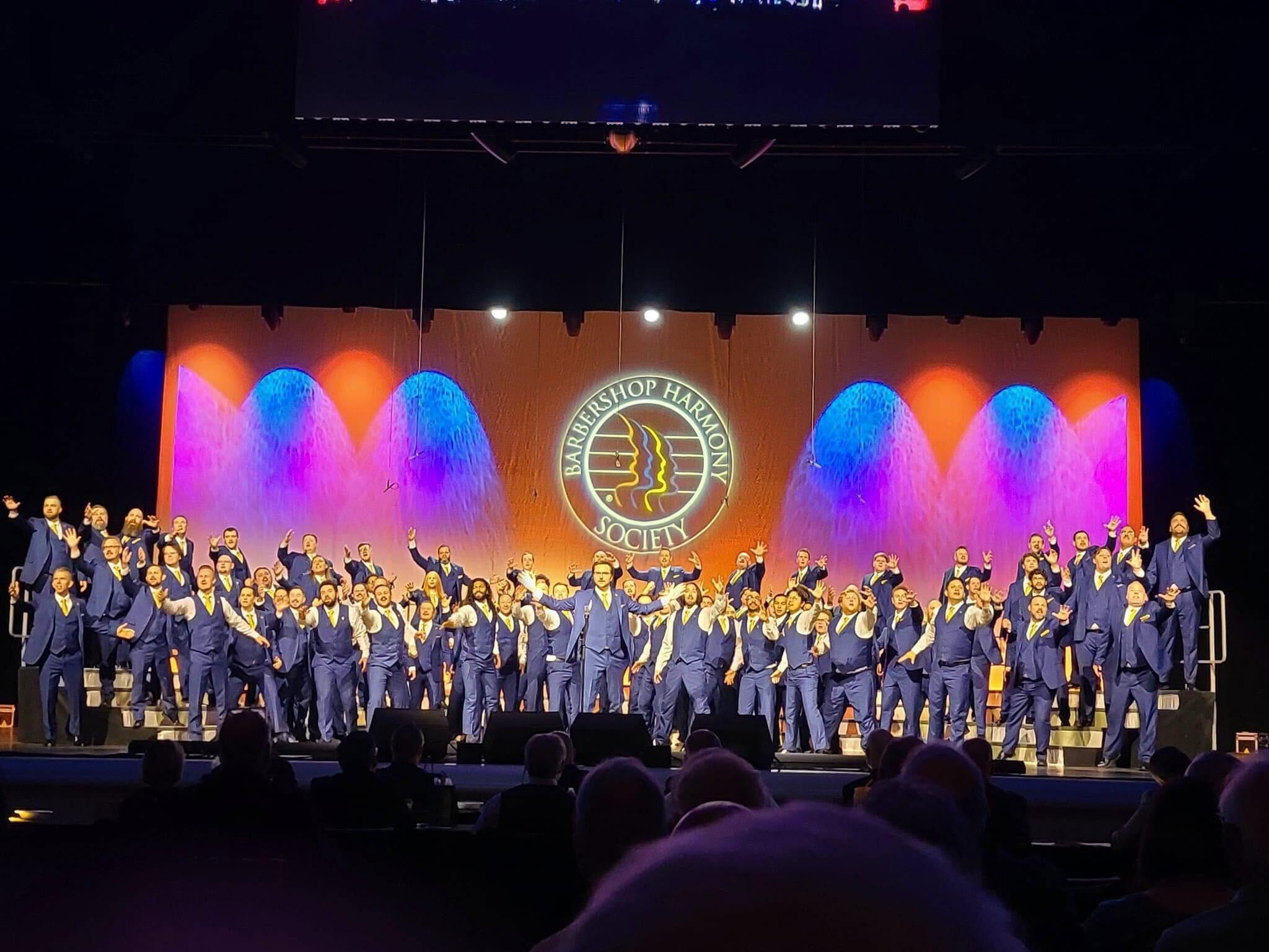 Campaign cover image for Westminster Youth Scholarship fund - 2025 Denver International Swan Set Edition!