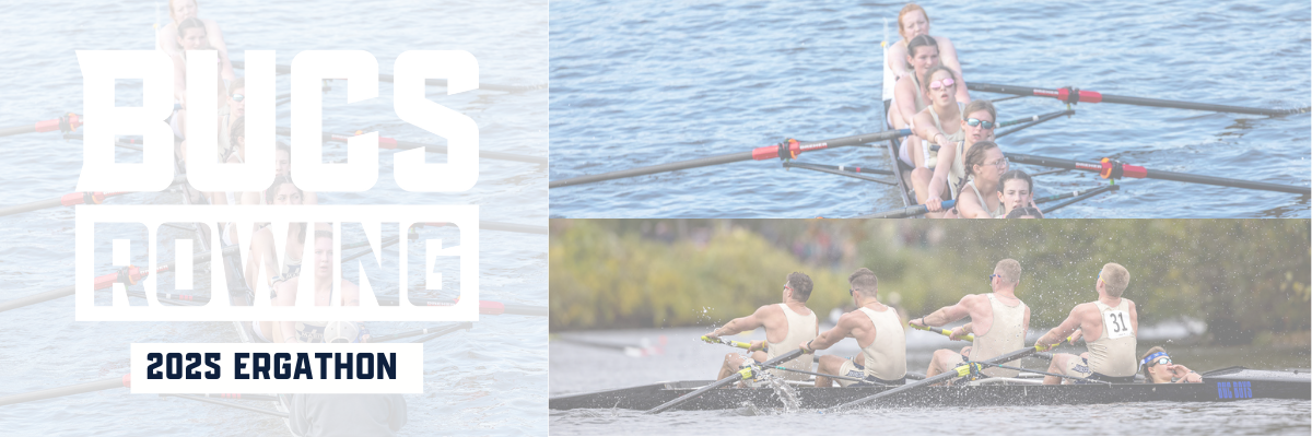 Campaign cover image for Buccaneer 2025 Fall Ergathon