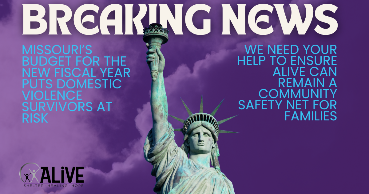 Campaign cover image for BREAKING NEWS
