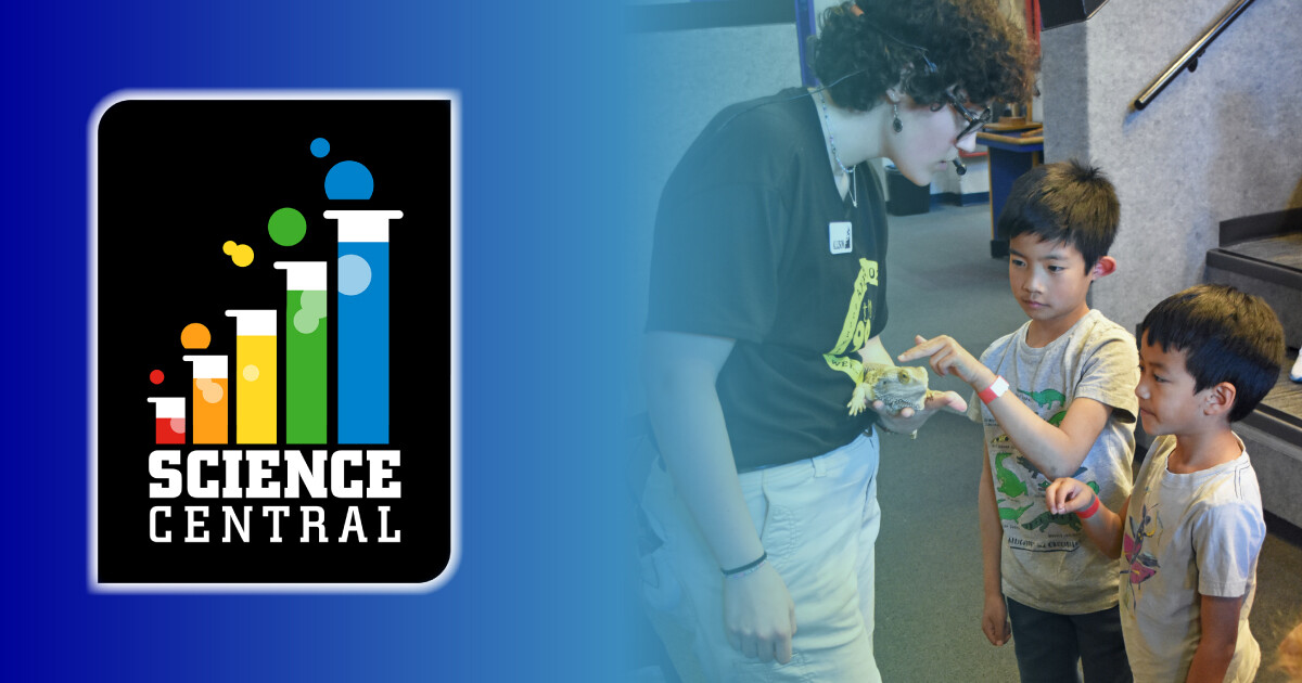 Funding Future Scientists