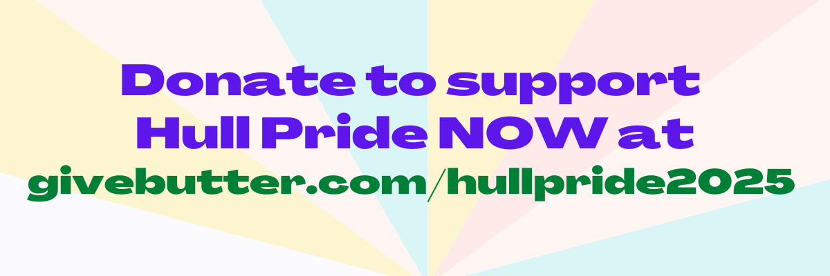 Campaign cover image for Support Hull Pride!