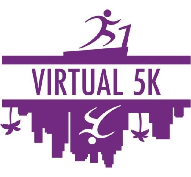 fall virtual 5k