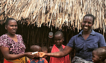 Campaign cover image for Mock Auction