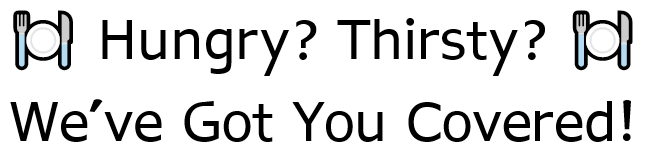 Campaign cover image for Designer Bag Bingo Food