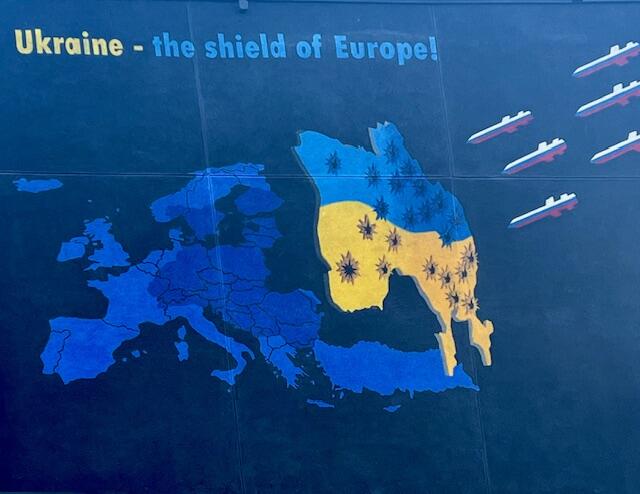 Campaign cover image for UFL Anne's August Delivery Run