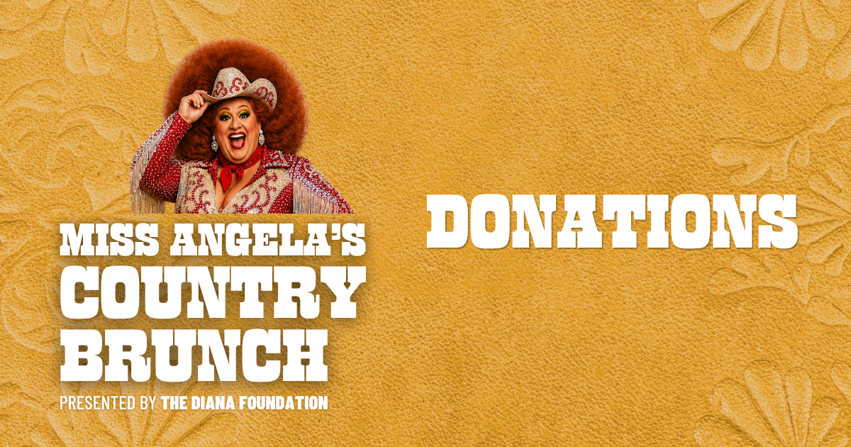 Campaign cover for Country Brunch Donations