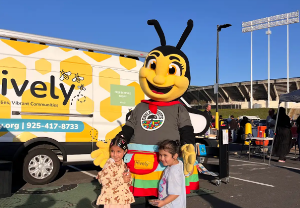 Campaign cover for Transforming Lives for Generations to Come