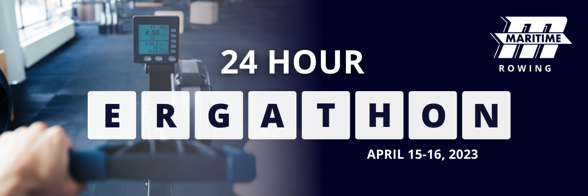 Campaign cover image for Buccaneer  24-Hour Ergathon