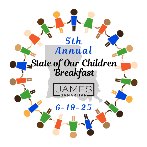 Campaign cover image for 5th Annual State of Our Children Breakfast