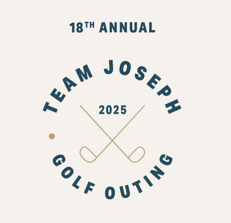 Campaign cover image for 2025 18th Annual Team Joseph Golf Tournament