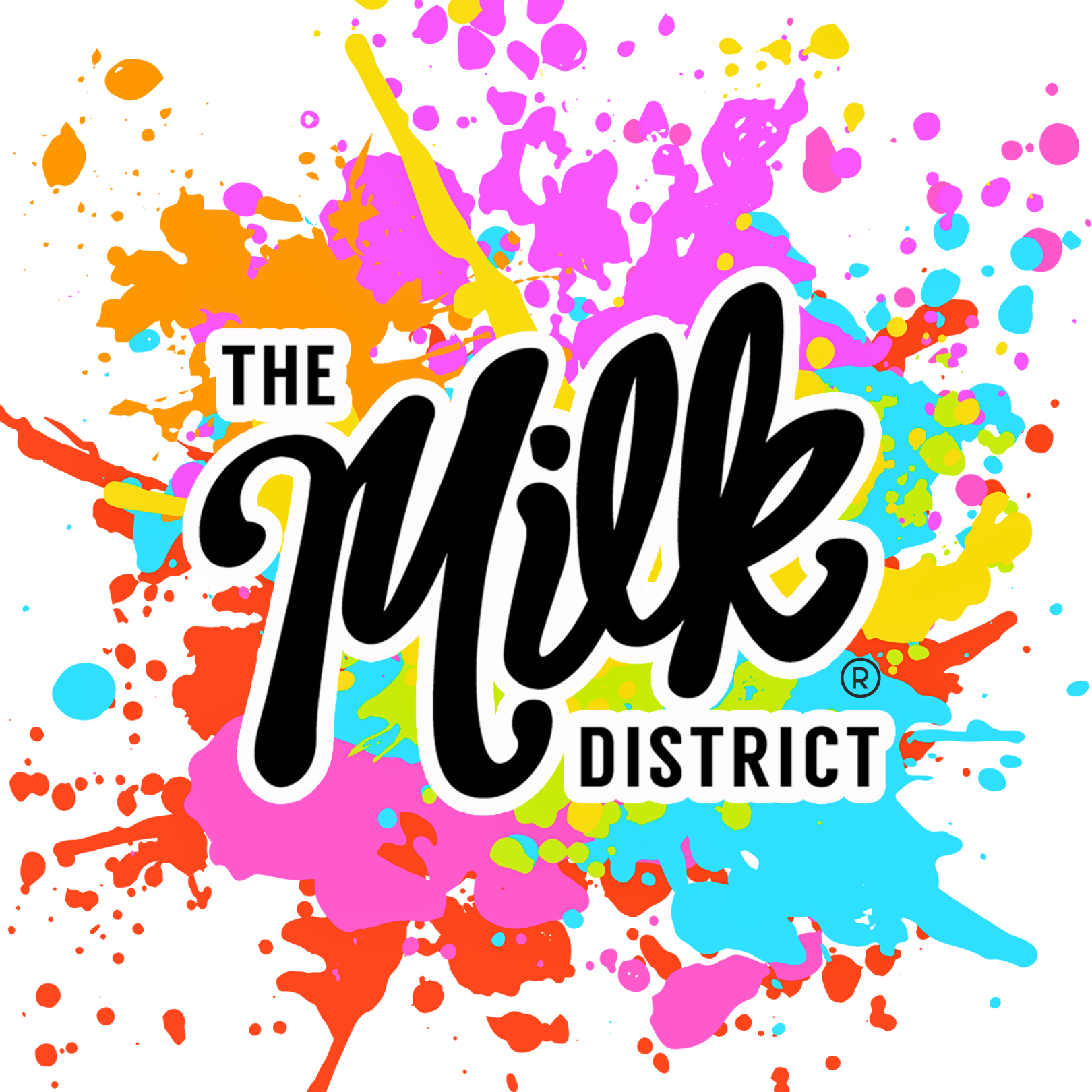 Campaign cover for 🥛 Pour Into The Milk District