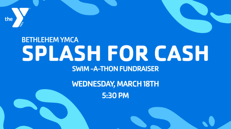 Campaign cover image for 2026 Splash for Cash