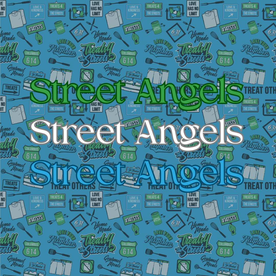 Campaign cover image for Street Angels